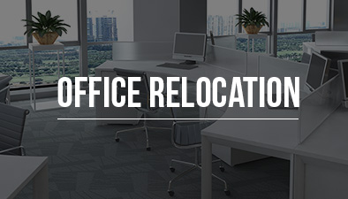 office relocation costs