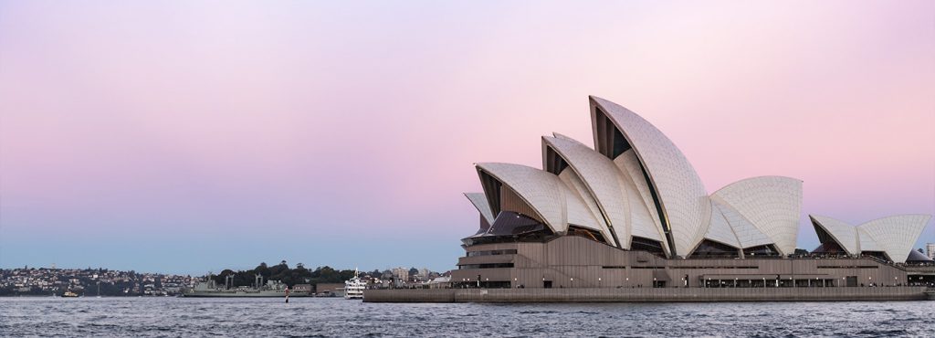 Interstate Removalists Sydney