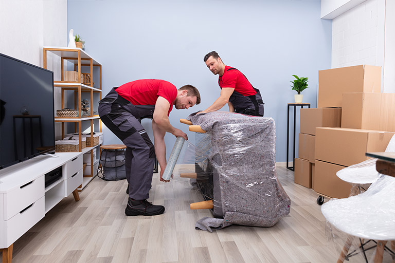 Removalists Melbourne | Furniture Movers & Removals - Dawson