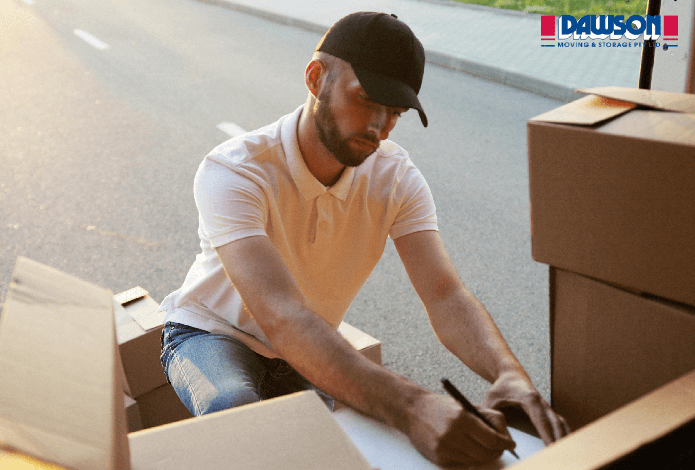 interstate removalists melbourne