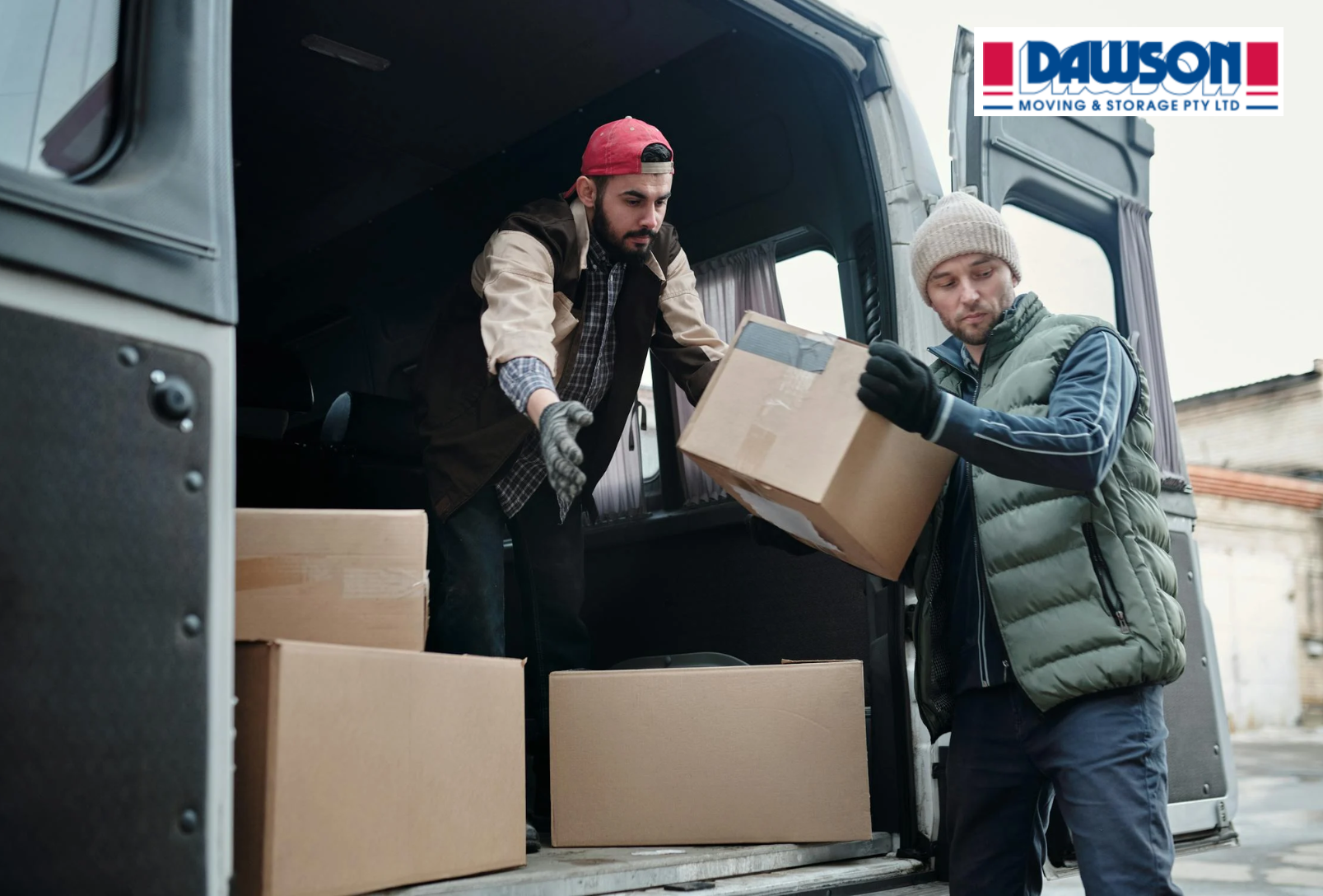removalist melbourne