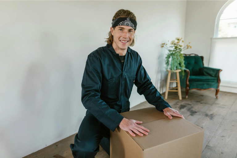 removalist mornington