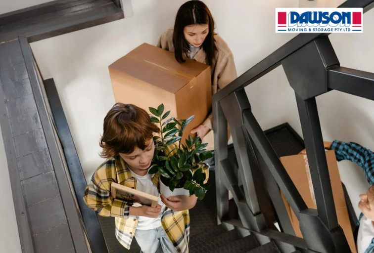 interstate removalist melbourne