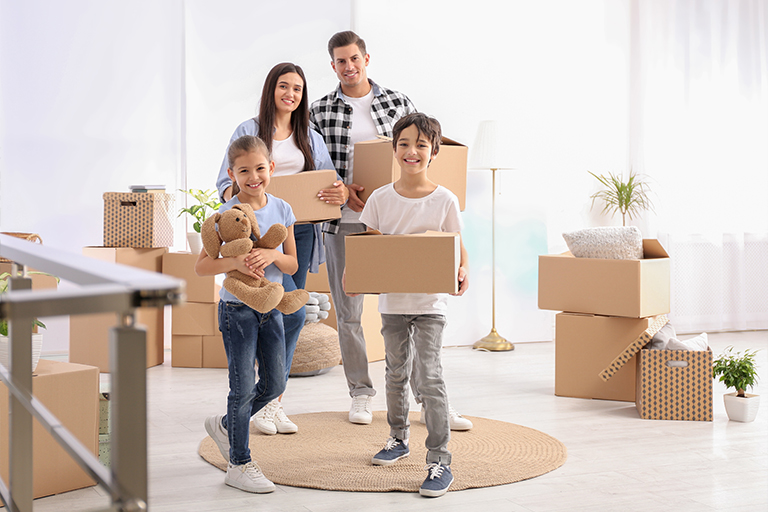 melbourne movers