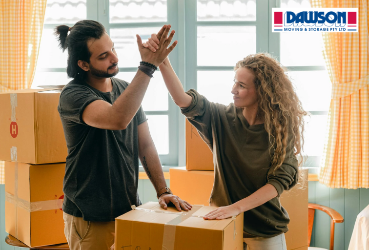 removalist melbourne