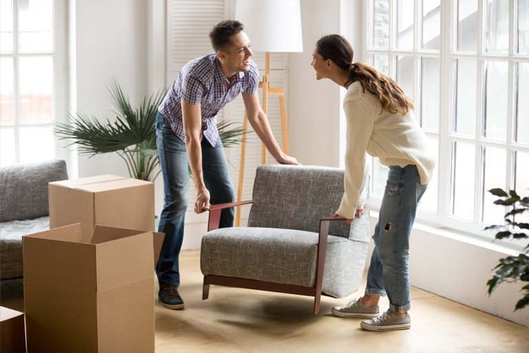 melbourne city movers