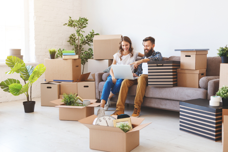 melbourne movers