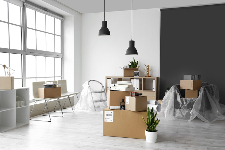 office movers