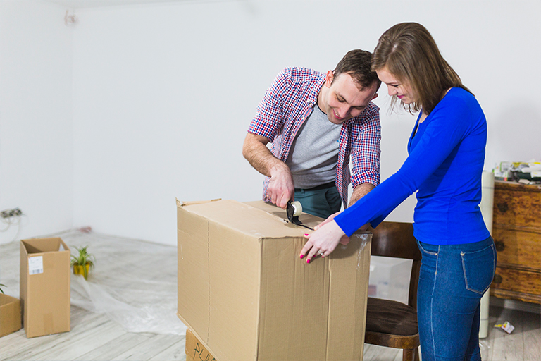 self storage melbourne