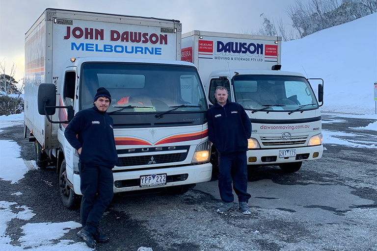 employee relocation