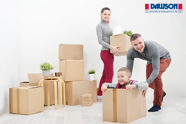 international removalists melbourne