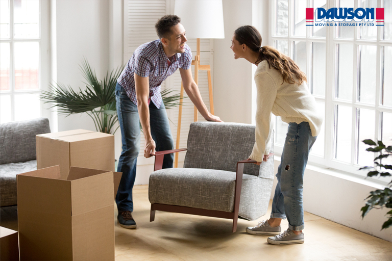 interstate removalists melbourne