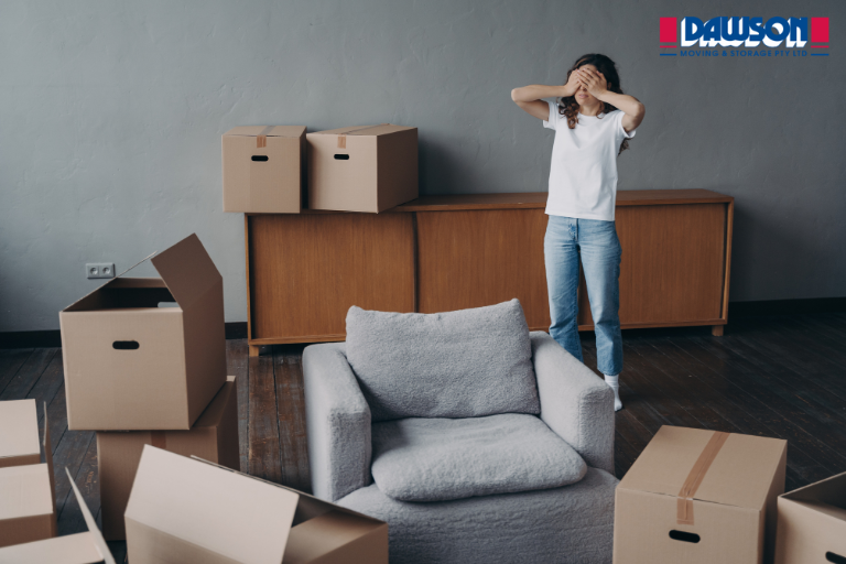 international removalists melbourne
