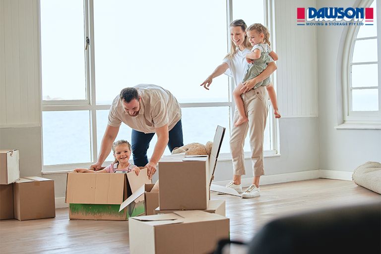 interstate removalists
