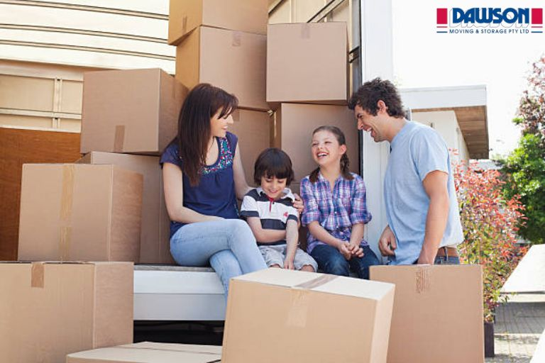 interstate removalists