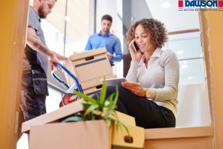 interstate removalists