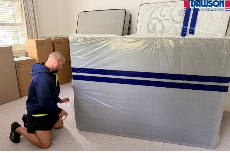 interstate removalists melbourne