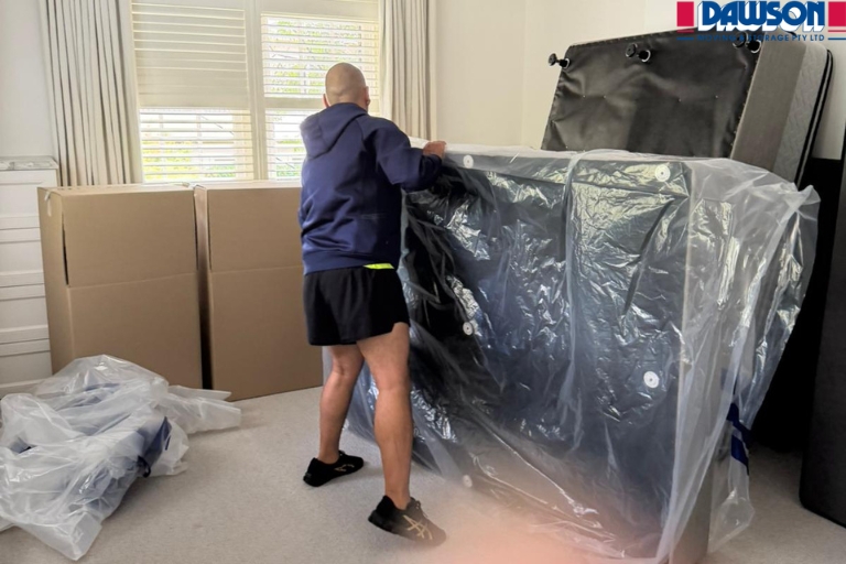 international removals