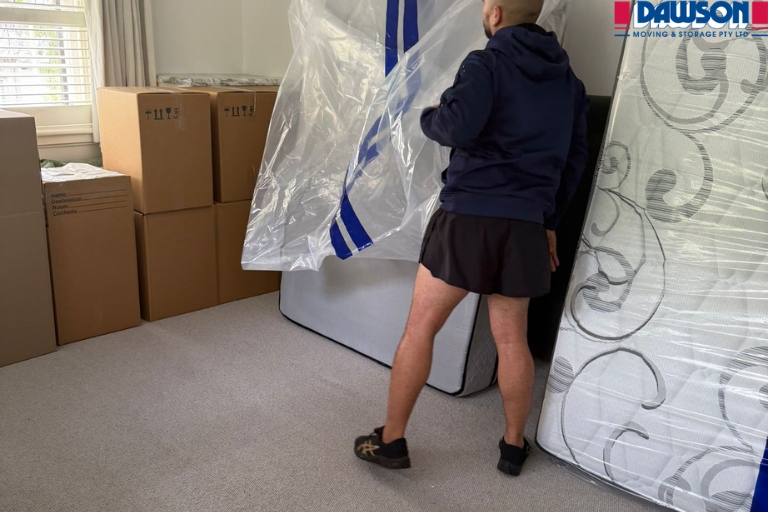 melbourne city movers
