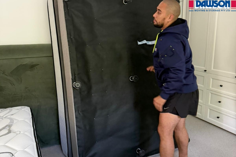 melbourne house movers