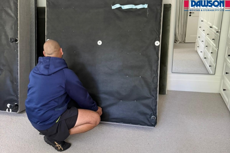 melbourne movers