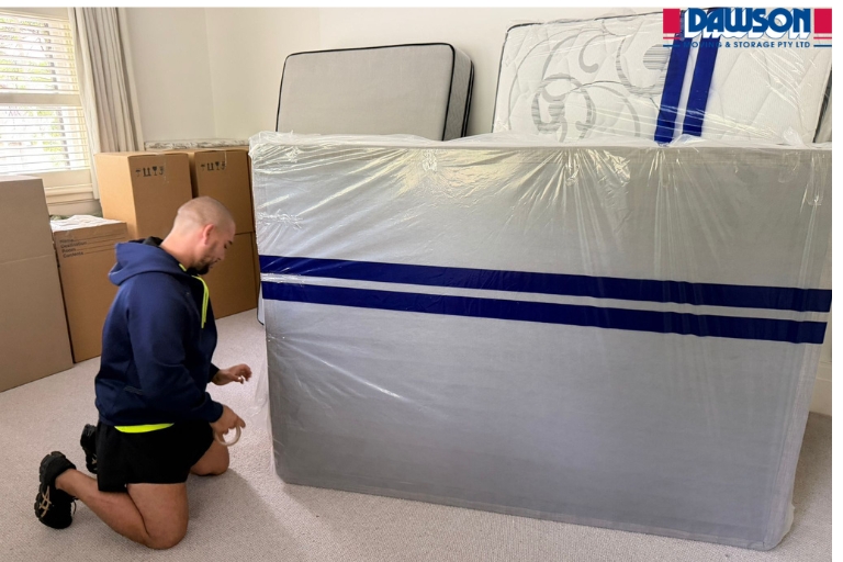 Removalists Melbourne