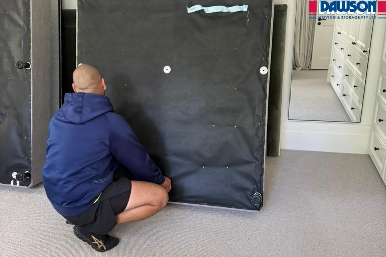 Canberra furniture removalists