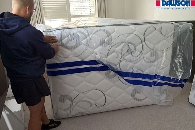 free moving quote melbourne