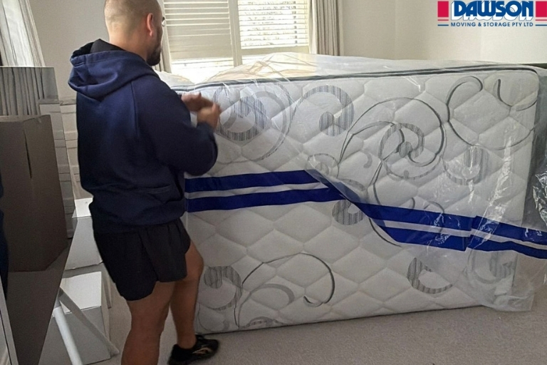 Removalists Melbourne