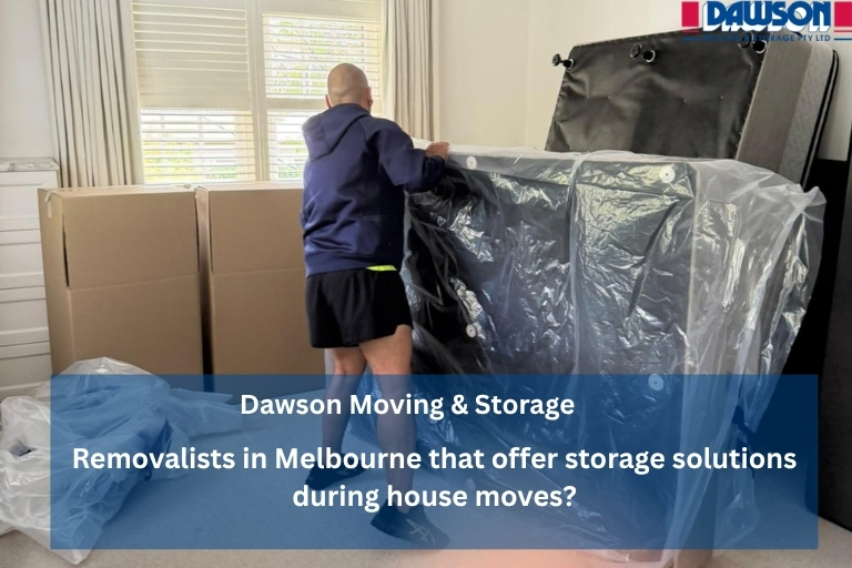 melbourne removalists